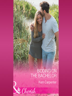 cover image of Bidding On the Bachelor